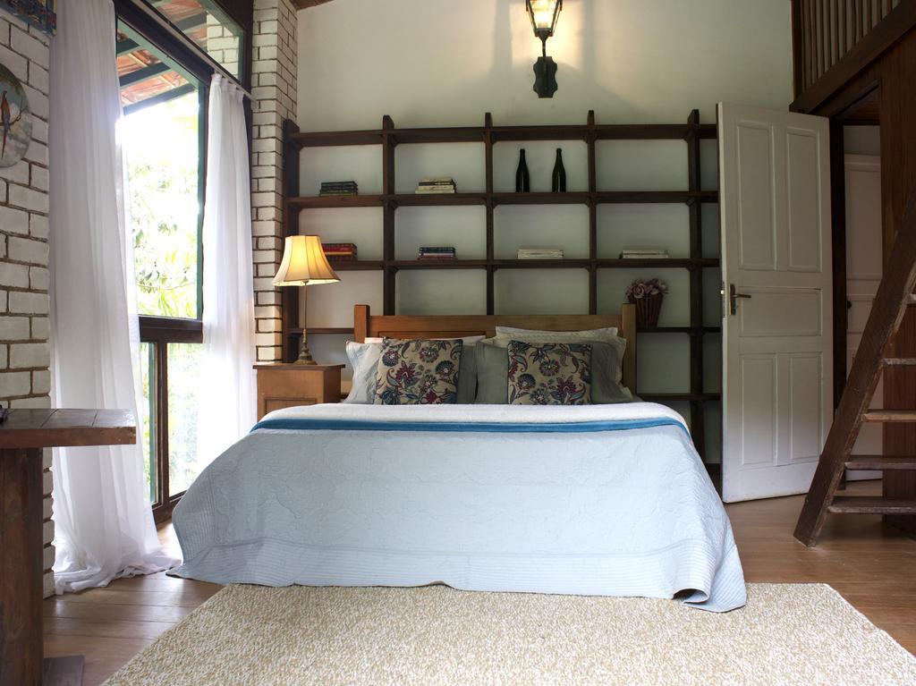 Pousada Villa Jambo Petropolis  Ngoại thất bức ảnh