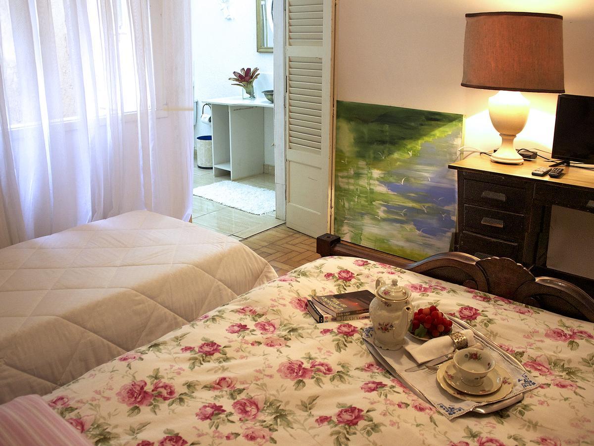 Pousada Villa Jambo Petropolis  Ngoại thất bức ảnh
